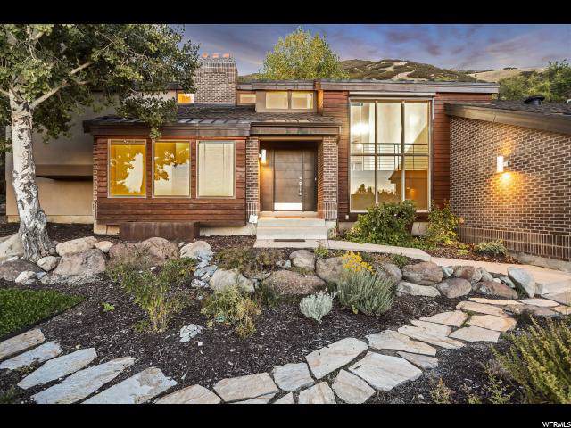 7937 Mountain Oaks Dr - Photo 1