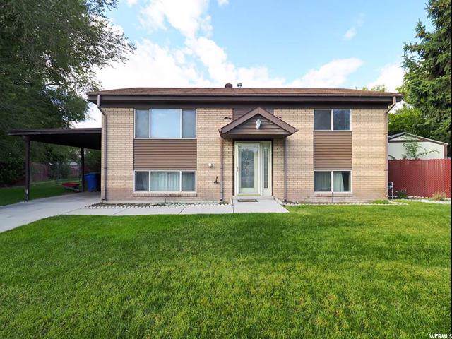 1579 Rhonda Ave - Photo 1