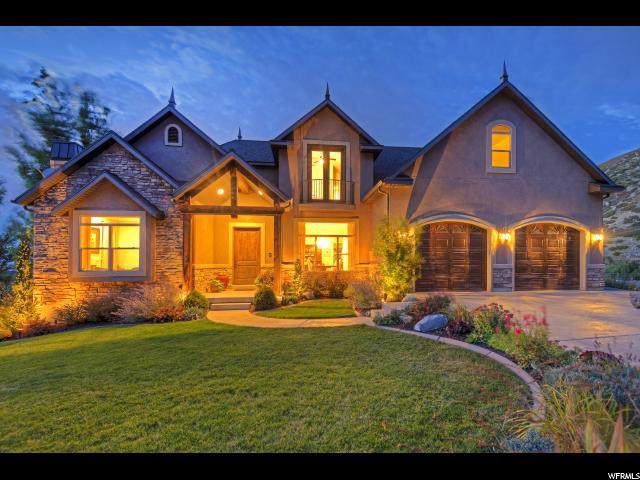 3735 Black Horn Pl - Photo 1