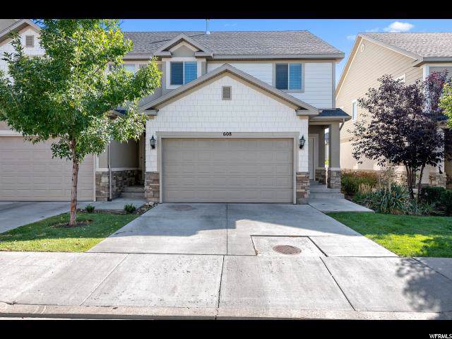 608 Autumn Branch Way - Photo 1