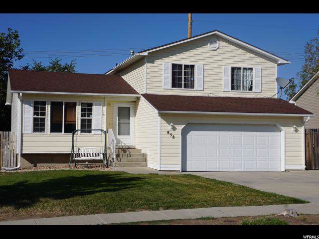 858 Timpie - Photo 1