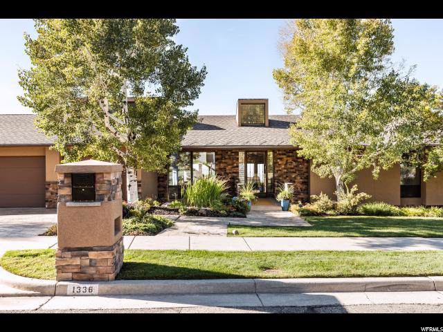 1336 Perrys Hollow Dr - Photo 1