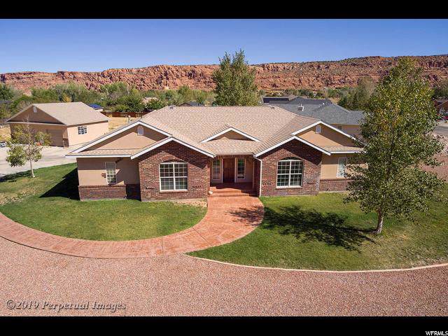 4211 Valle Del Sol - Photo 1