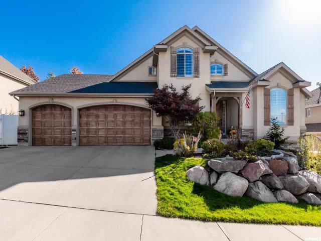 1104 Gadzooks Dr - Photo 1