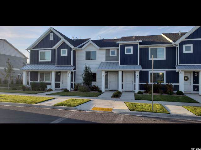 164 Legacy Pkwy - Photo 1
