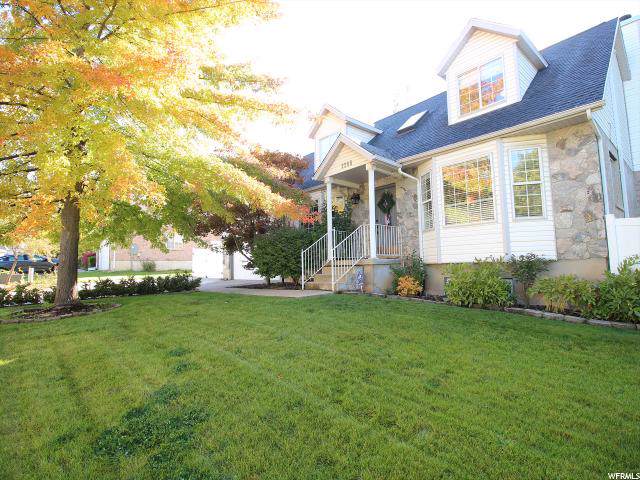 2208 Kays Creek Dr - Photo 1