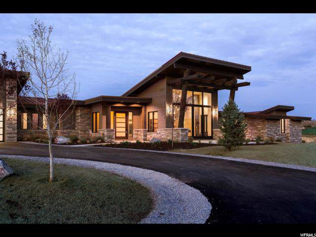 8786 Promontory Ridge Dr - Photo 1