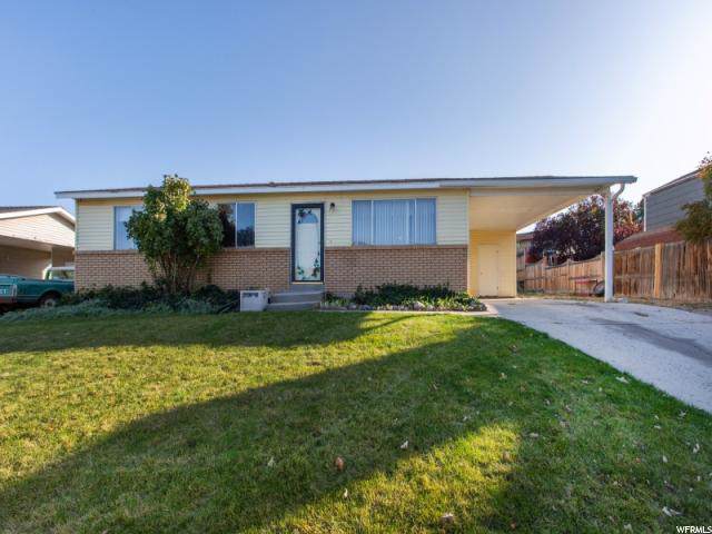 5307 Westslope Dr - Photo 1