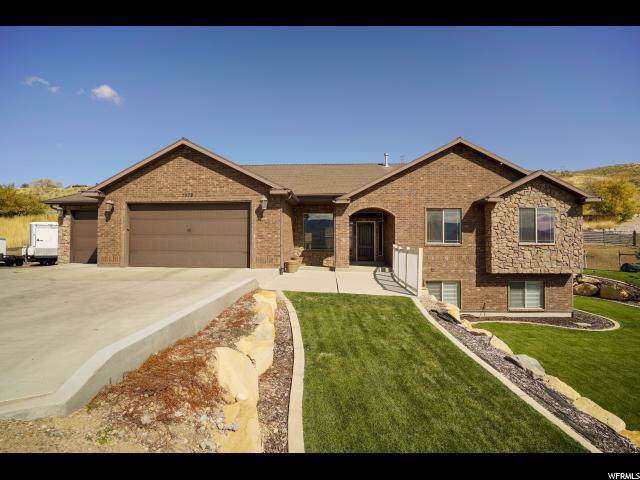 1078 Old Highway Rd - Photo 1