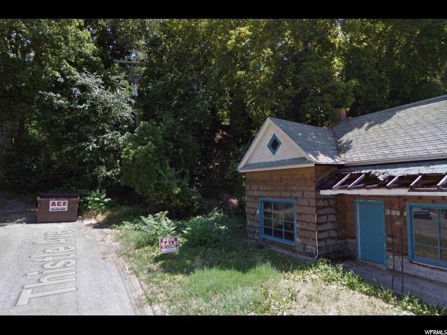 1126 Thistle Ave - Photo 1
