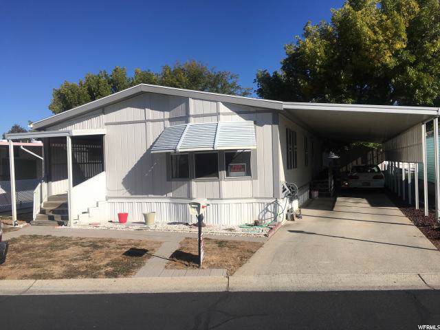 1116 Barberry Dr - Photo 1