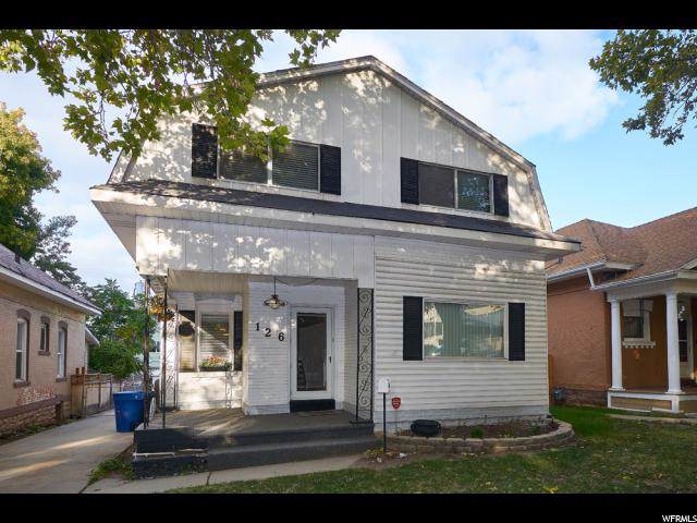 126 Mcclelland St - Photo 1