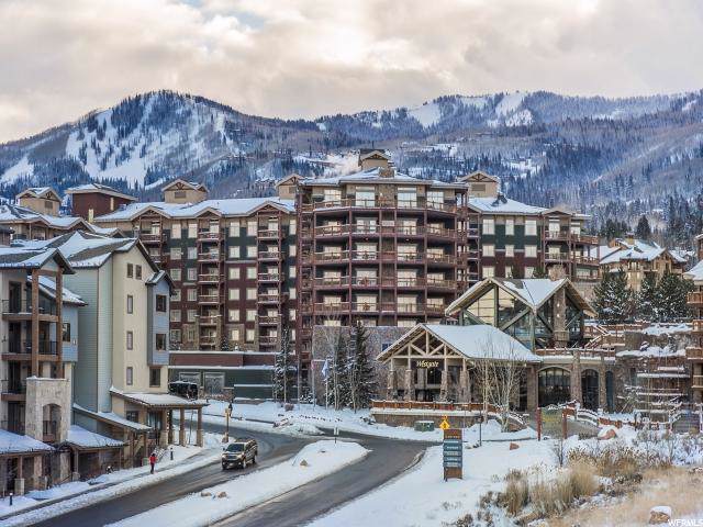 3000 Canyons Resort Dr - Photo 1