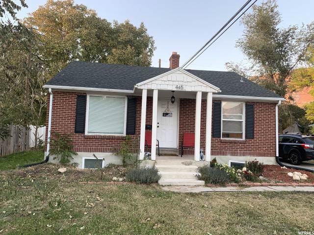 445 Swenson - Photo 1