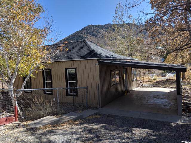 169 Leadville - Photo 1