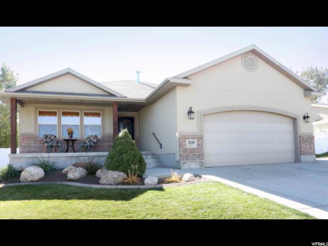 5339 Ridge Flower Way - Photo 1