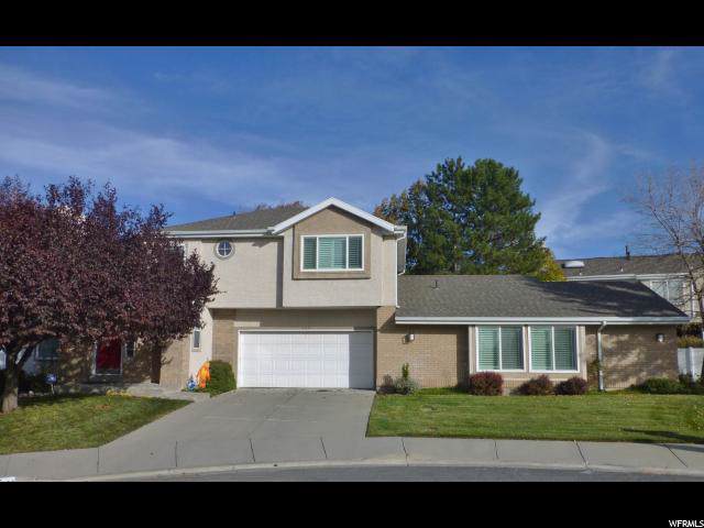 435 Crown Pointe Dr - Photo 1