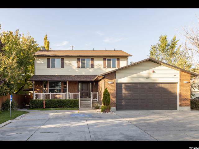 180 Winchester St - Photo 1