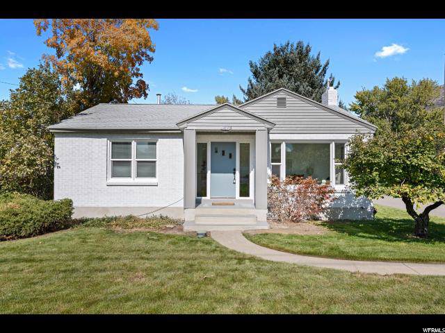 2873 Fort Union - Photo 1