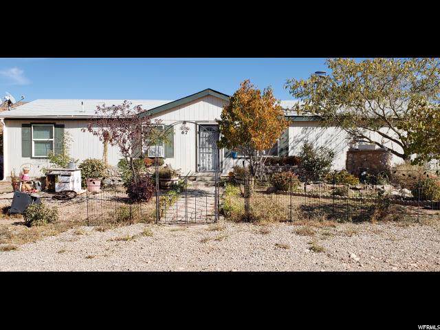 67 N. Mount Peale - Photo 1