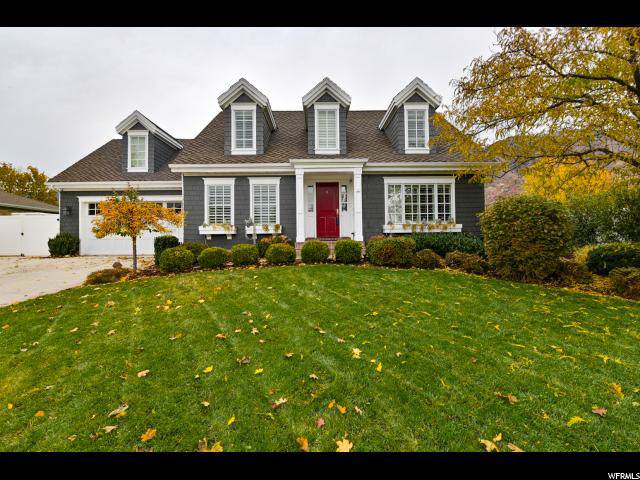 11573 Oakshire Ln - Photo 1