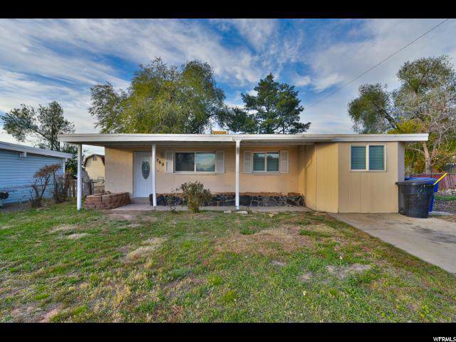 769 Geranium St - Photo 1