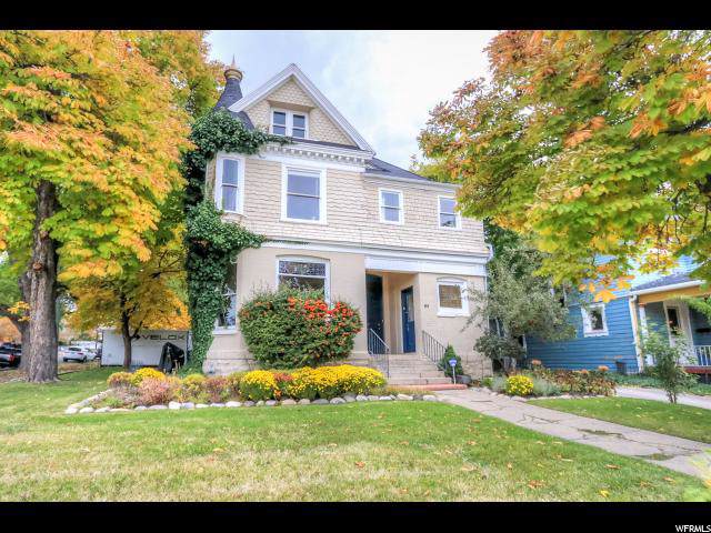 405 Second Ave - Photo 1