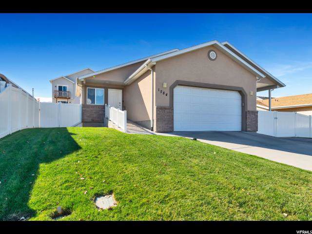 1584 Ridgefield Rd. - Photo 1