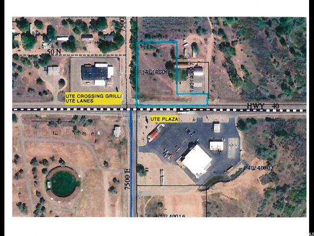 7521 Hwy 40 - Photo 1