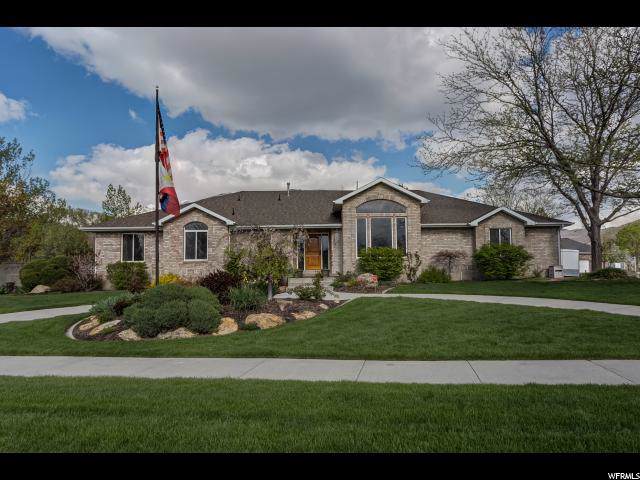 13297 Trail Rider Cir - Photo 1