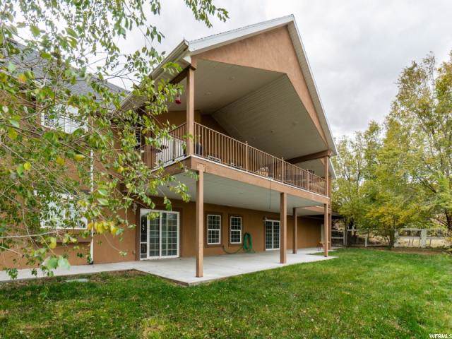 2536 Silverpoint Way - Photo 1