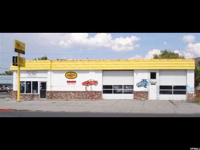 94 Bannock - Photo 1