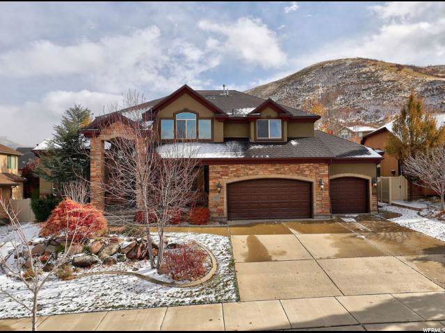 14267 Tumbleweed Way - Photo 1