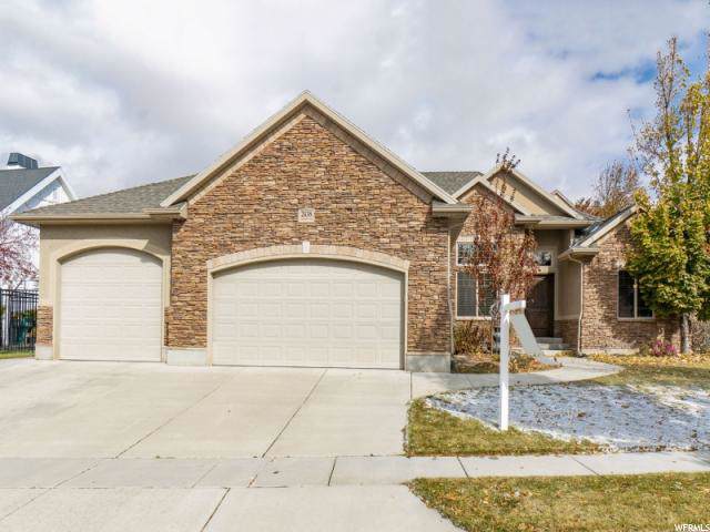 2438 Stonehaven Loop - Photo 1