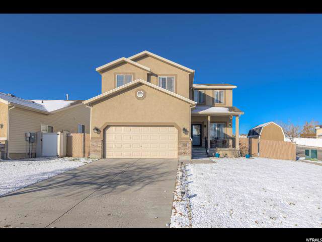 5662 Stone Bluff Way - Photo 1