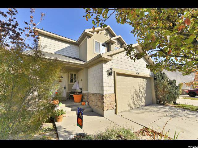 633 Harvest Bend Way - Photo 1
