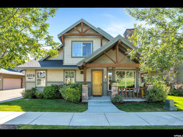 6010 Fox Point Cir - Photo 1