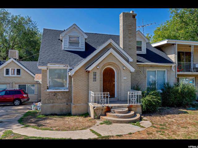 3455 Brinker Ave - Photo 1