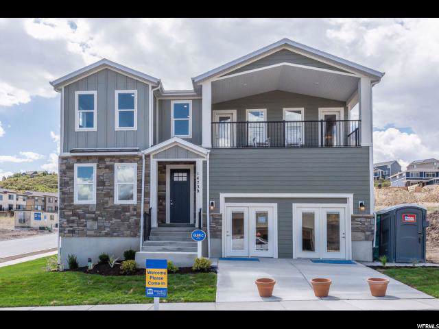 14758 Glacial Peak Dr - Photo 1