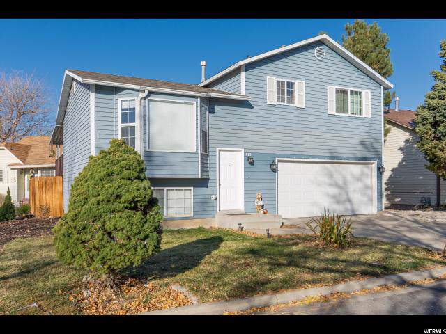 875 Sunflower - Photo 1