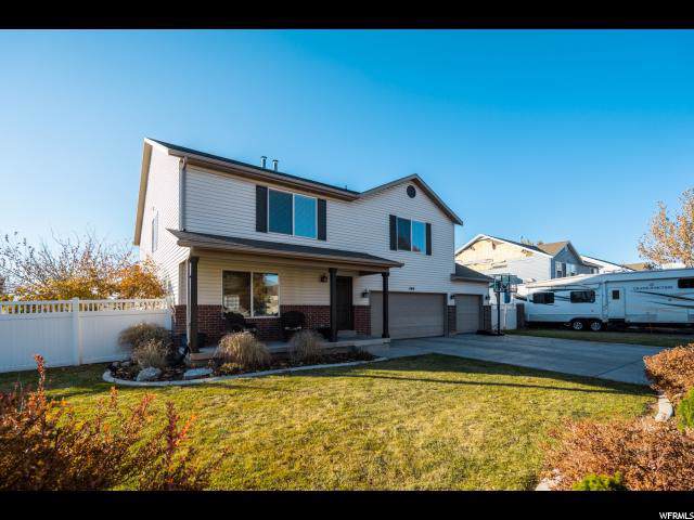 446 Spanish Fields Dr - Photo 1