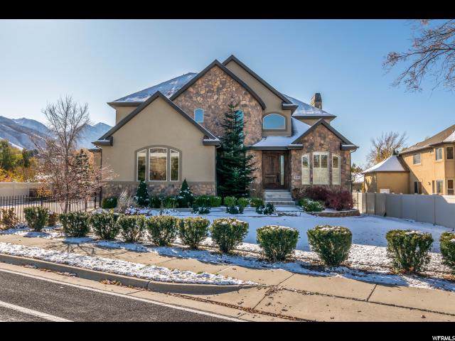 3214 Fort Union Blvd - Photo 1