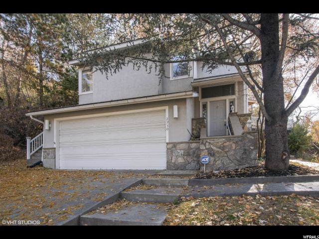 2930 Hillsden Drive - Photo 1