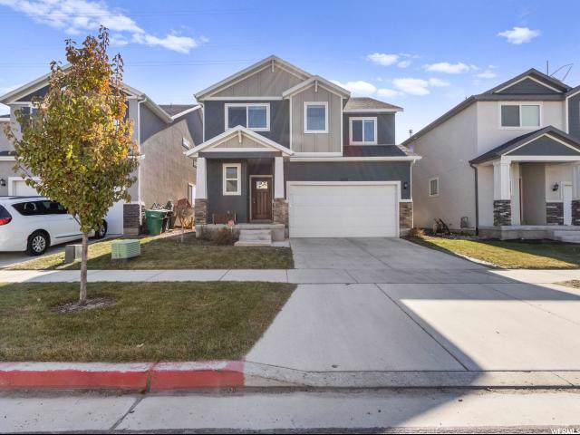 1059 Coyote Gulch Way - Photo 1