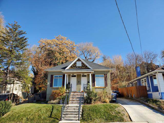 424 Quince St - Photo 1