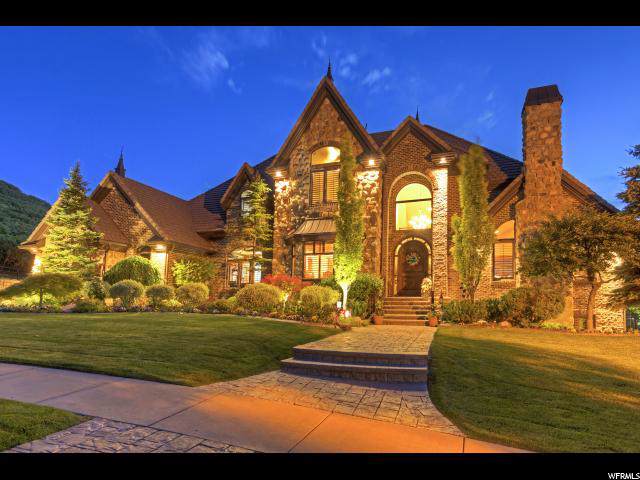 14212 Canyon Vine Cv - Photo 1