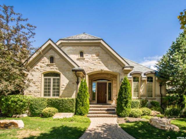 4284 Stonecrossing - Photo 1