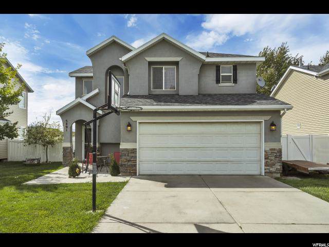 5491 Heather Way - Photo 1