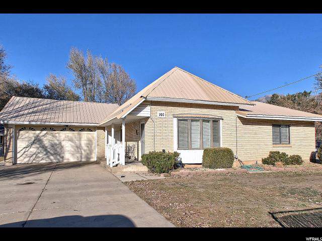 986 South Weber Dr - Photo 1