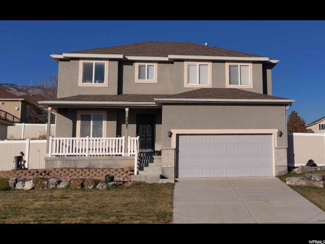 3907 Lake Mountain Dr - Photo 1